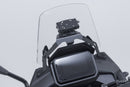 Honda XL 750 Transalp [2024-2026] - Navi holder in the cockpit - picture 1
