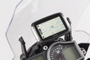 KTM 1090 Adventure [2017-2018] - Navi holder in the cockpit - picture 1