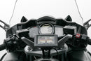 Yamaha FJR 1300 [2017-2020] - Navi holder on the handlebars – picture 1