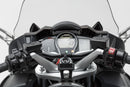 Yamaha FJR 1300 [2017-2020] - Navi holder on the handlebars – picture 2