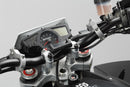 Kawasaki W 800 [2019-2024] - Navi holder on the handlebars – picture 2