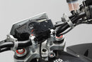 Kawasaki W 800 [2019-2024] - Navi holder on the handlebars – picture 3