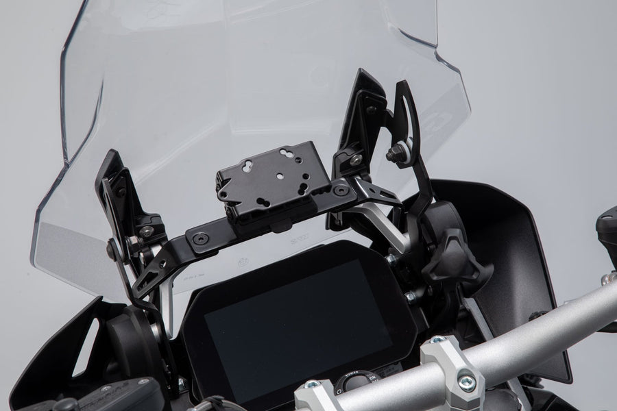 BMW R 1200 GS [2019] - GPS mount for cockpit – image 1