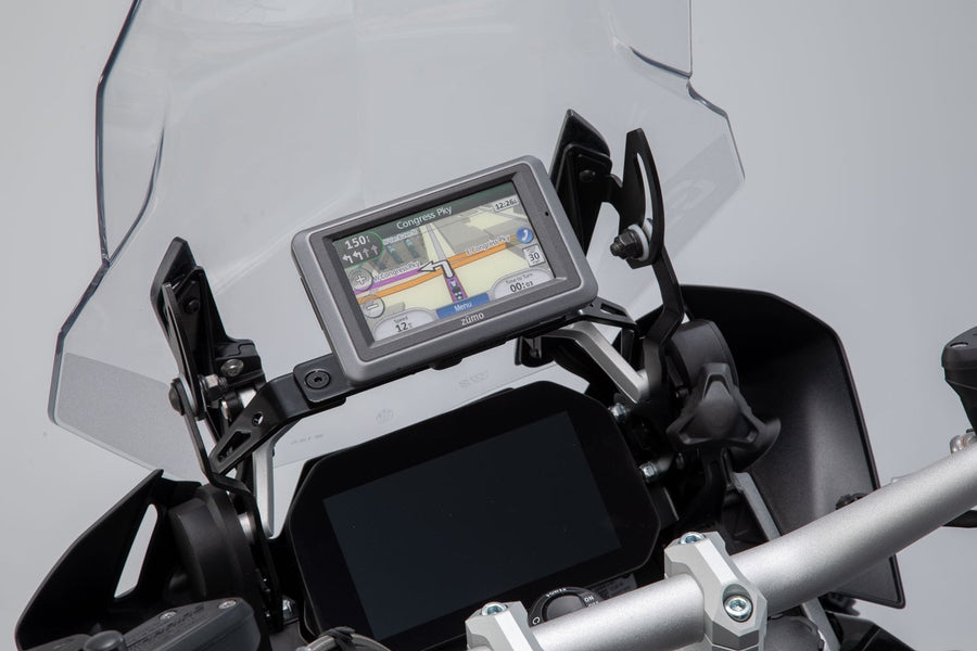 BMW R 1200 GS [2019] - GPS holder for cockpit – picture 2
