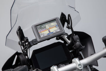 BMW R 1250 GS [2019-2024] - GPS holder for cockpit – picture 2