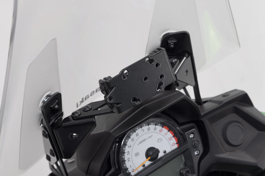Kawasaki Versys 650 [2017-2021] - GPS mount for cockpit - picture 1