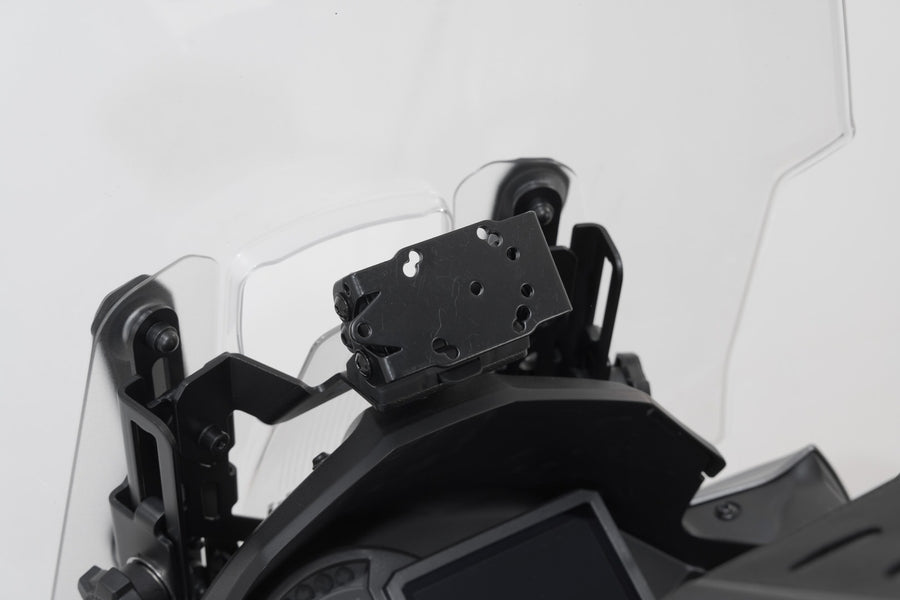 Kawasaki Versys 1000 [2018-2024] - Navi holder in the cockpit - picture 1