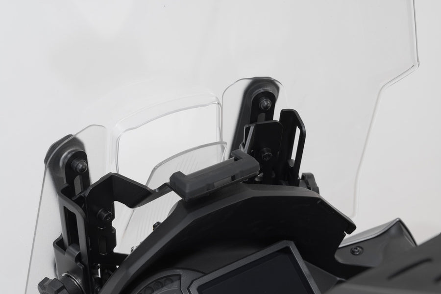 Kawasaki Versys 1000 [2018-2024] - Navi holder in the cockpit - picture 2