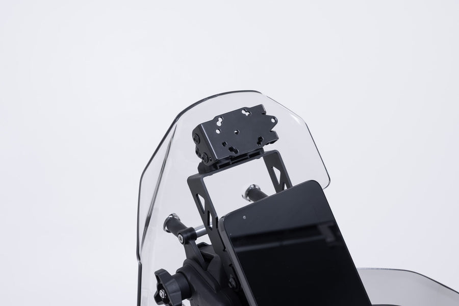 CFMOTO 800 MT-X [2025-2026] - Navi holder in the cockpit – picture 1