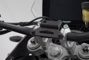 Triumph Tiger 900 Bond Edition [2022-2023] - Navi holder on the handlebars - picture 3
