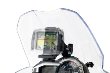 Triumph Tiger 800 XRX [2016-2017] - Navi holder in the cockpit - picture 2