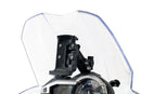 Triumph Tiger 800 XC [2017] - Navi holder in the cockpit – picture 3