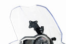 Triumph Tiger 800 XR [2017] - Navi-Halter im Cockpit – Bild 4