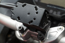 Ducati Multistrada 1260 S Grand Tour [2020] - navigation holder on the handlebars - picture 3