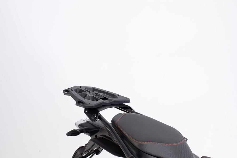 [SW-MOTECH] - Extension for STREET-RACK luggage rack – picture 2