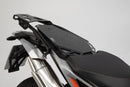 KTM 890 Duke R [2022-2023] - SEAT-RACK luggage rack for pillion seat – picture 1