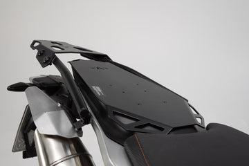 KTM 790 Duke [2022-2026] - SEAT-RACK luggage rack for pillion seat – picture 2