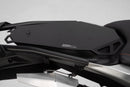 KTM 890 Duke R [2022-2023] - SEAT-RACK luggage rack for pillion seat – picture 4