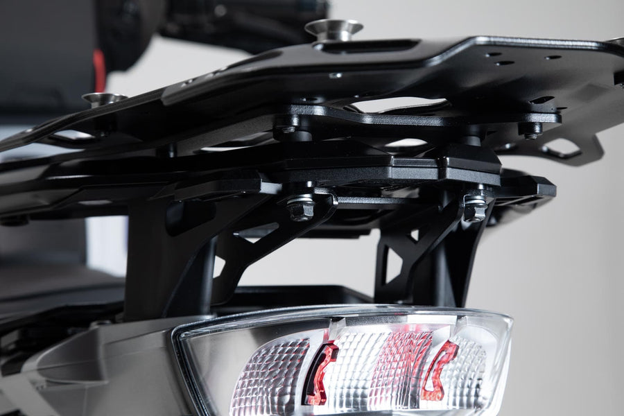 BMW R 1200 GS Rallye [2017-2018] - Reinforcement kit for original luggage rack – picture 4