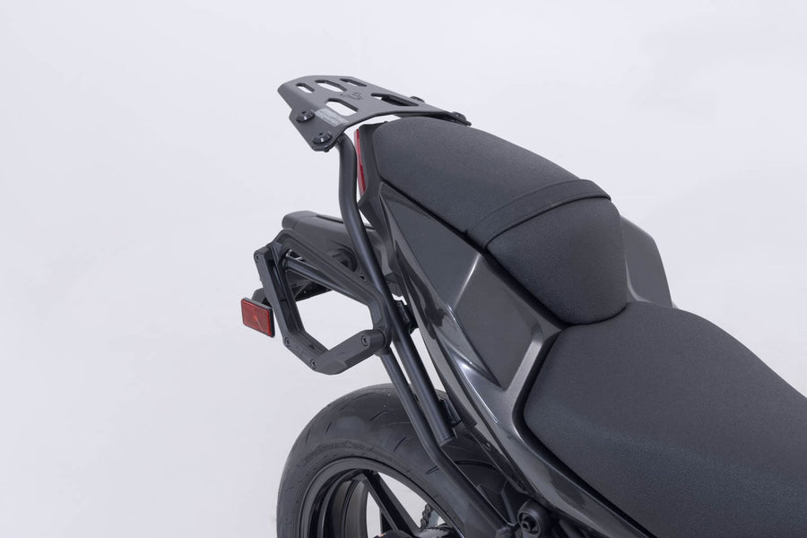 Kawasaki Z 650 [2016-2026] - STREET-RACK luggage rack - picture 2
