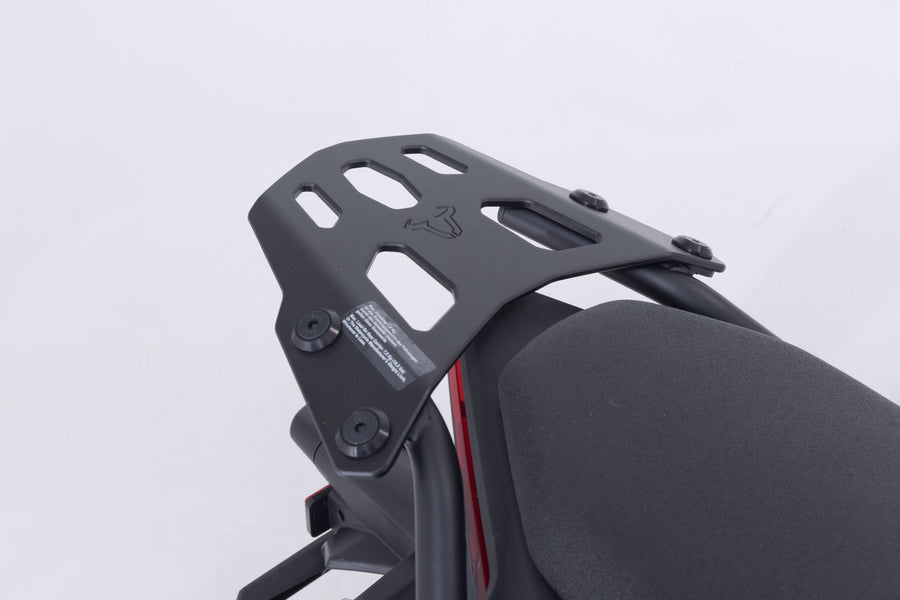 Kawasaki Z 650 [2016-2026] - STREET-RACK luggage rack - picture 3