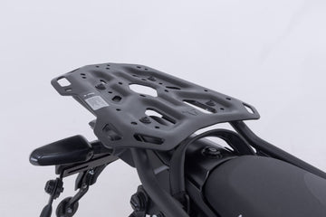 Royal Enfield Himalayan 450 Rally [2025-2026] - ADVENTURE-RACK Gepäckträger – Bild 2