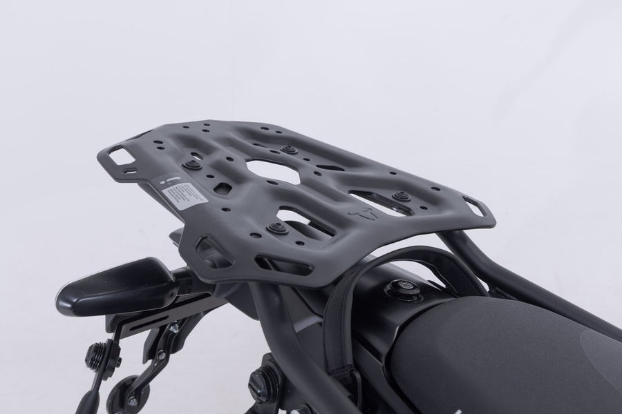 Royal Enfield Himalayan 450 Rally [2025-2026] - ADVENTURE-RACK Gepäckträger – Bild 2