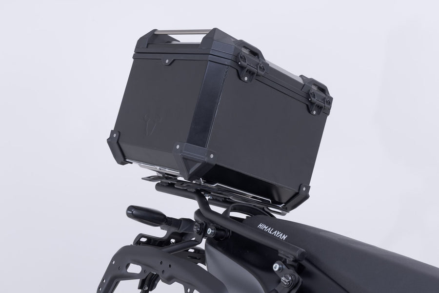 Royal Enfield Himalayan 450 Rally [2025-2026] - ADVENTURE-RACK Gepäckträger – Bild 5