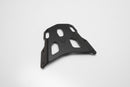 Kawasaki Z 650 [2016-2026] - STREET-RACK luggage rack - picture 1