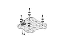 BMW R 1300 GS [2023-2026] - ADVENTURE-RACK luggage rack – picture 4