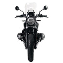 BMW R nineT 1200 Pure [2017-2023] - Scheinwerferabdeckung Schutzgitter Grau
