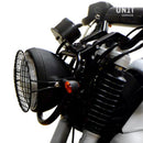 BMW R 1150 GS [1999-2004] - Basic Scheinwerfergrill