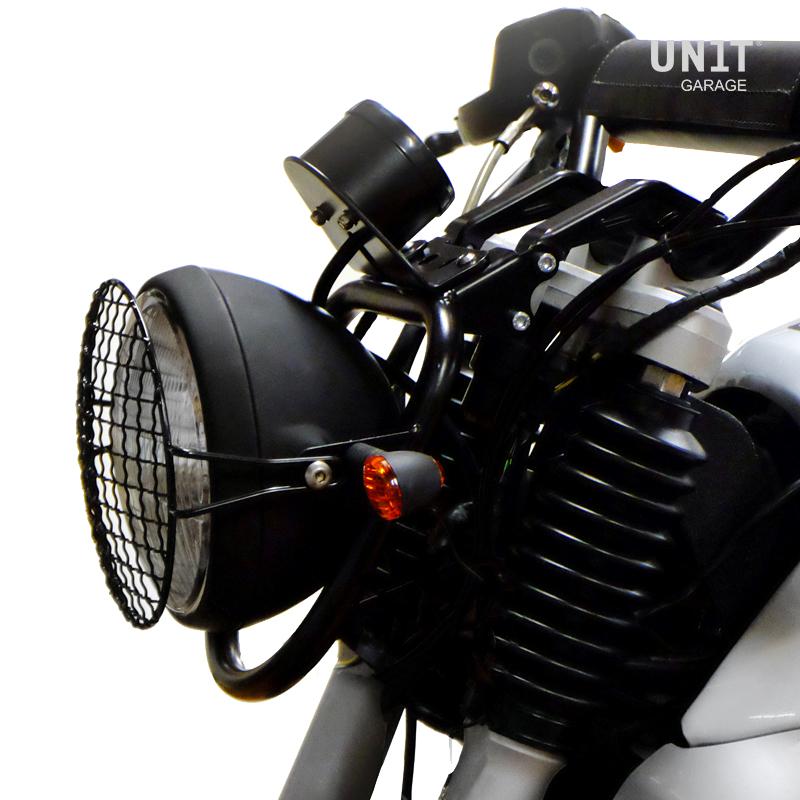 BMW R 1150 R [2000-2006] - BASIC headlight protection