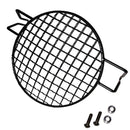 BMW R 850 GS / R 1100 GS / R 1150 GS Adventure [1994-2004] - headlight guard (Gaston)
