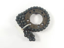Honda VFR 800 FI RC46 [2000] - timing chain chain drive oil pump-2
