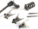 BMW F 650 GS R13 [2000] - Shift mechanism shift forks shift drum shift shaft set-4