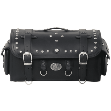 Hepco & Becker [Hepco & Becker] - Leder-Handbag Buffalo Custom