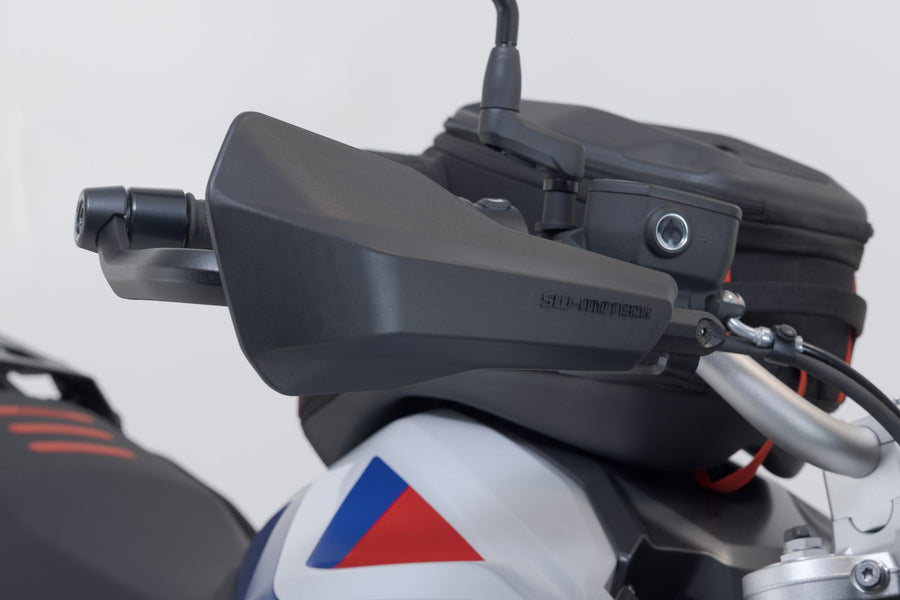 BMW F 800 GS [2025] - Sport hand protector kit – picture 3