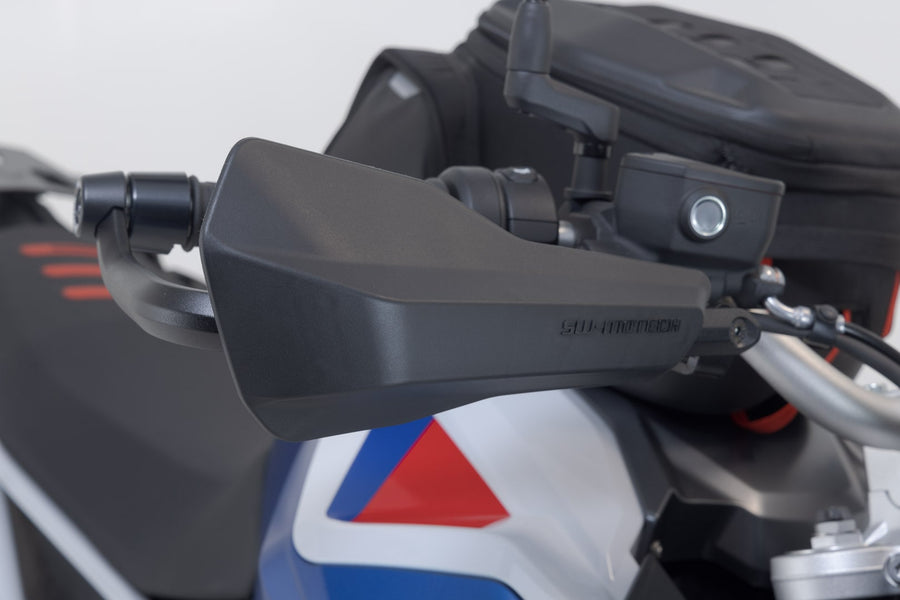 BMW F 800 GS [2025] - Sport hand protector kit – picture 4