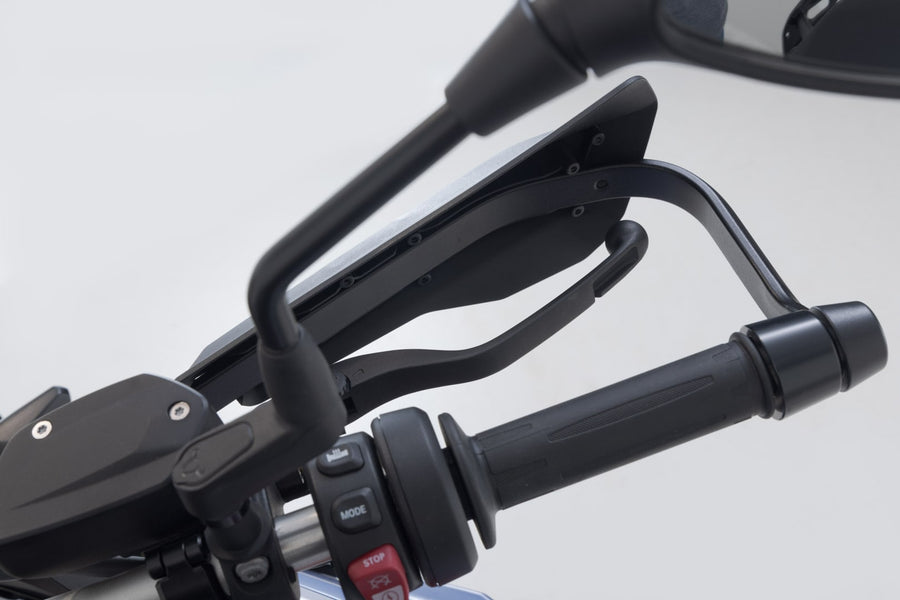 BMW F 800 GS [2025] - Sport hand protector kit – picture 6