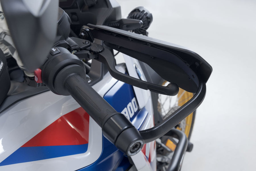 BMW F 800 GS [2025] - Sport hand protector kit – picture 7