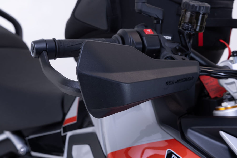 KTM 250 Duke [2024] - Sport hand protector kit – picture 4