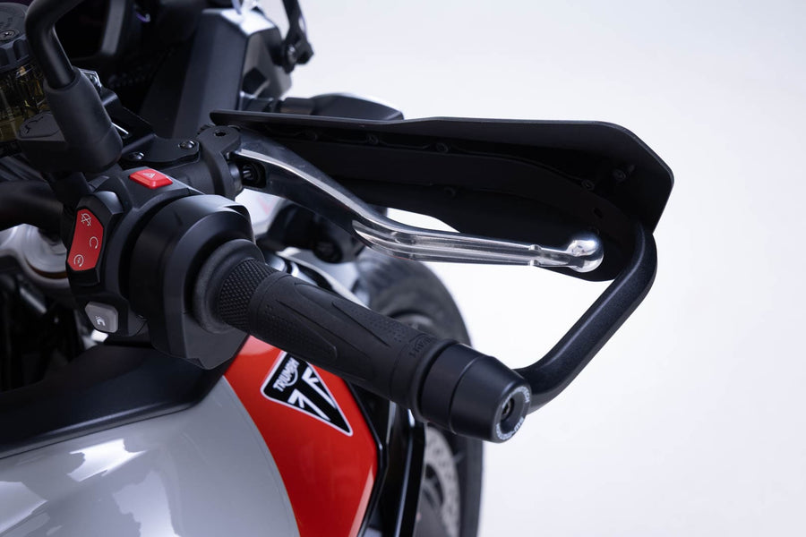 Ducati XDiavel 1262 [2022-2023] - Sport hand protector kit - picture 7