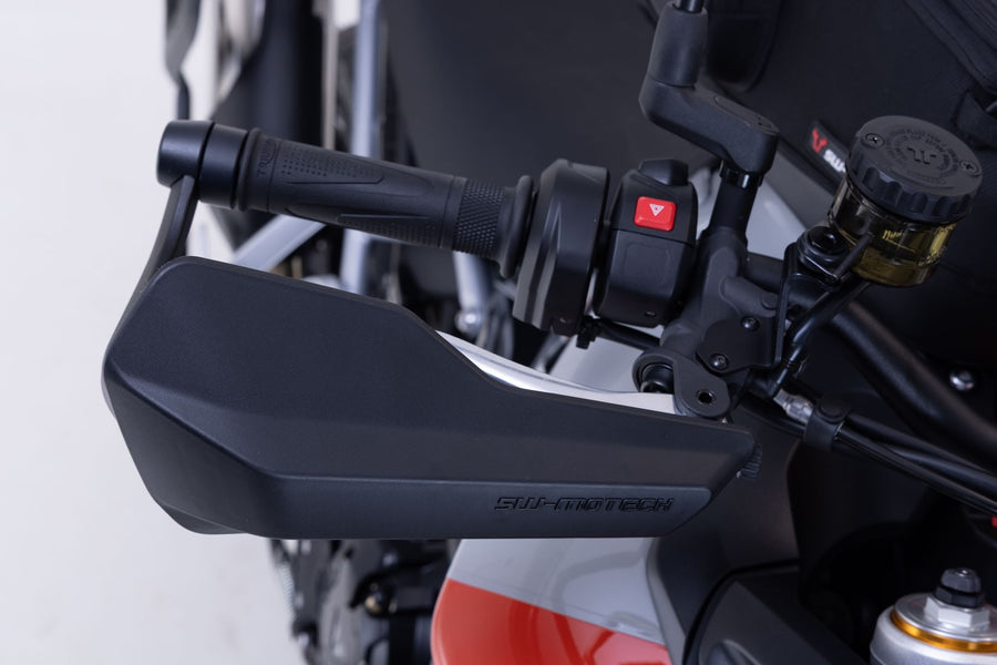 Ducati XDiavel 1262 [2022-2023] - Sport hand protector kit - picture 8
