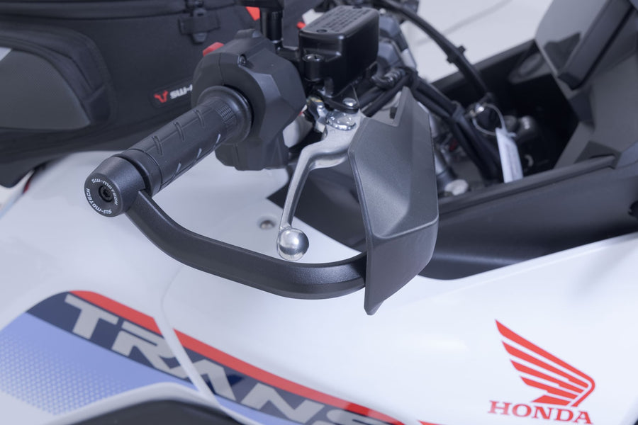 Honda XL 750 Transalp [2023-2024] - Sport hand protector kit – picture 5