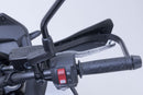 Honda XL 750 Transalp [2023-2024] - Sport hand protector kit – picture 6
