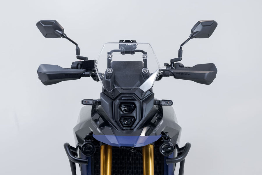 Suzuki V-Strom 800 [2024-2026] - Sport hand protector kit - picture 2
