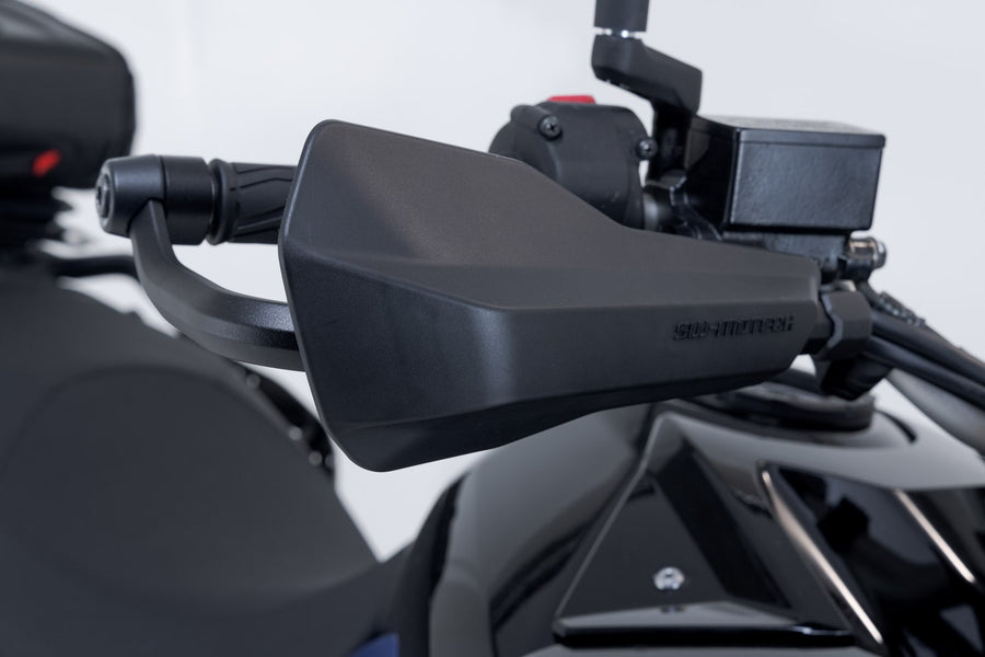 Suzuki V-Strom 800 DE [2023-2026] - Sport hand protector kit – picture 3