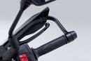 Suzuki V-Strom 800 [2024-2026] - Sport hand protector kit - picture 6