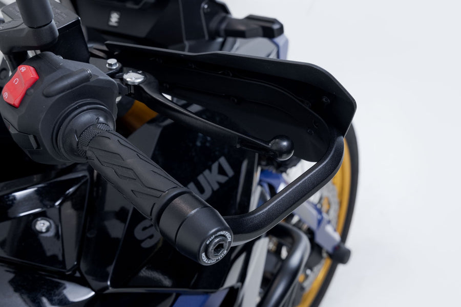 Suzuki V-Strom 800 [2024-2026] - Sport hand protector kit - picture 7
